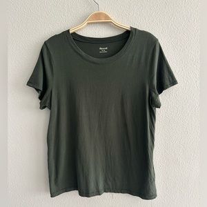 Madewell Northside Vintage Tee